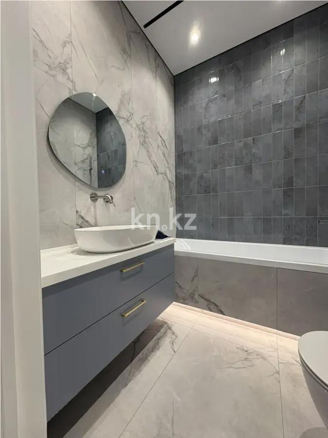 Продажа 3-комнатной квартиры, 118 м², ул. Тажибаевой, дом  218 - Продажа  трехкомнатных квартир в Алматы без посредников фото 5 из 7