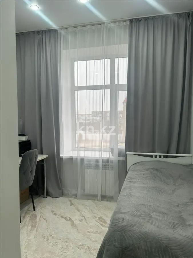 Продажа 3-комнатной квартиры, 76 м² - Продажа трехкомнатных квартир от собственников в Караганде - страница 4 фото 3 из 7