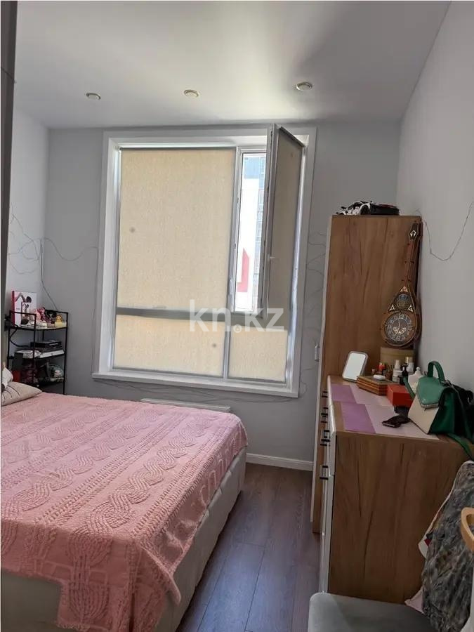 Продажа 3-комнатной квартиры, 68 м² - Продажа трехкомнатных квартир в блочном доме в Астане - страница 3 фото 2 из 5