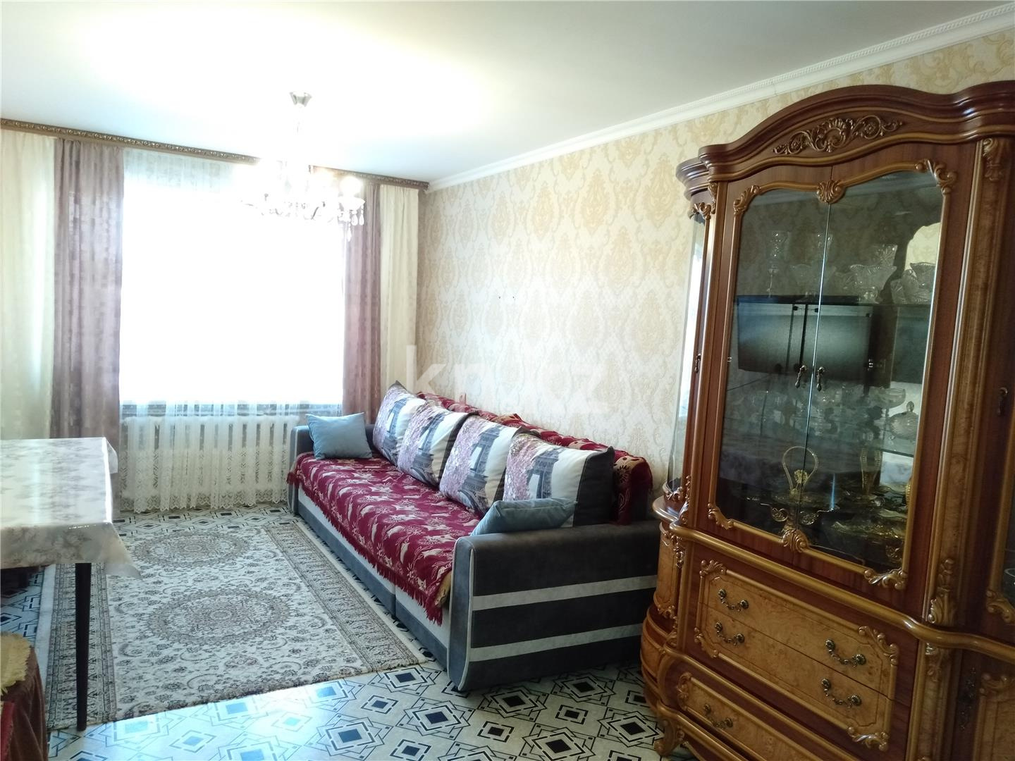 Продажа 3-комнатной квартиры, 70 м² в Темиртау - фото 2