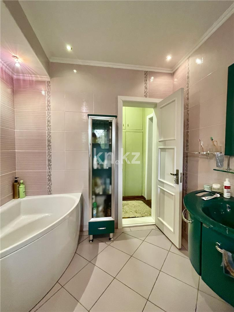 Продажа 4-комнатного дома, 87.9 м², ул. Панфилова, дом  6 - Продажа домов, коттеджей в Караганде фото 20 из 34