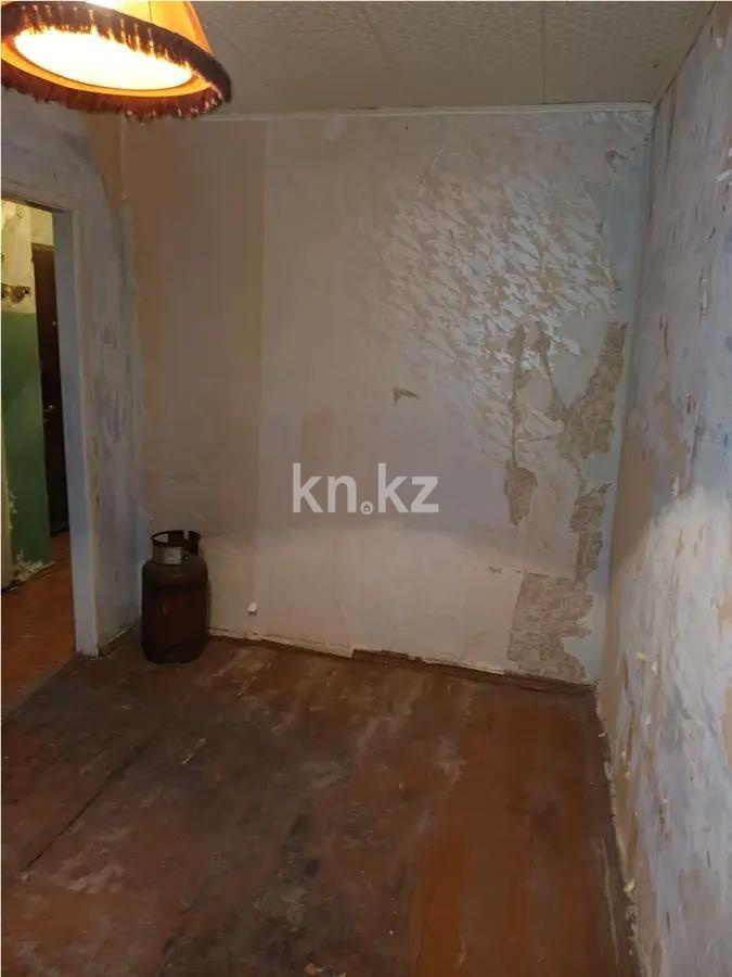 Продажа 2-комнатной квартиры, 45 м² в Темиртау