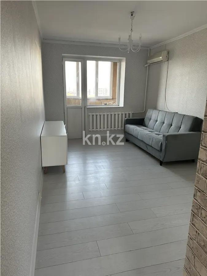 Продажа 2-комнатной квартиры, 50 м², пр. Сейфуллина, дом  534 - Продажа  двухкомнатных квартир в Алматы без посредников с фото фото 1 из 4