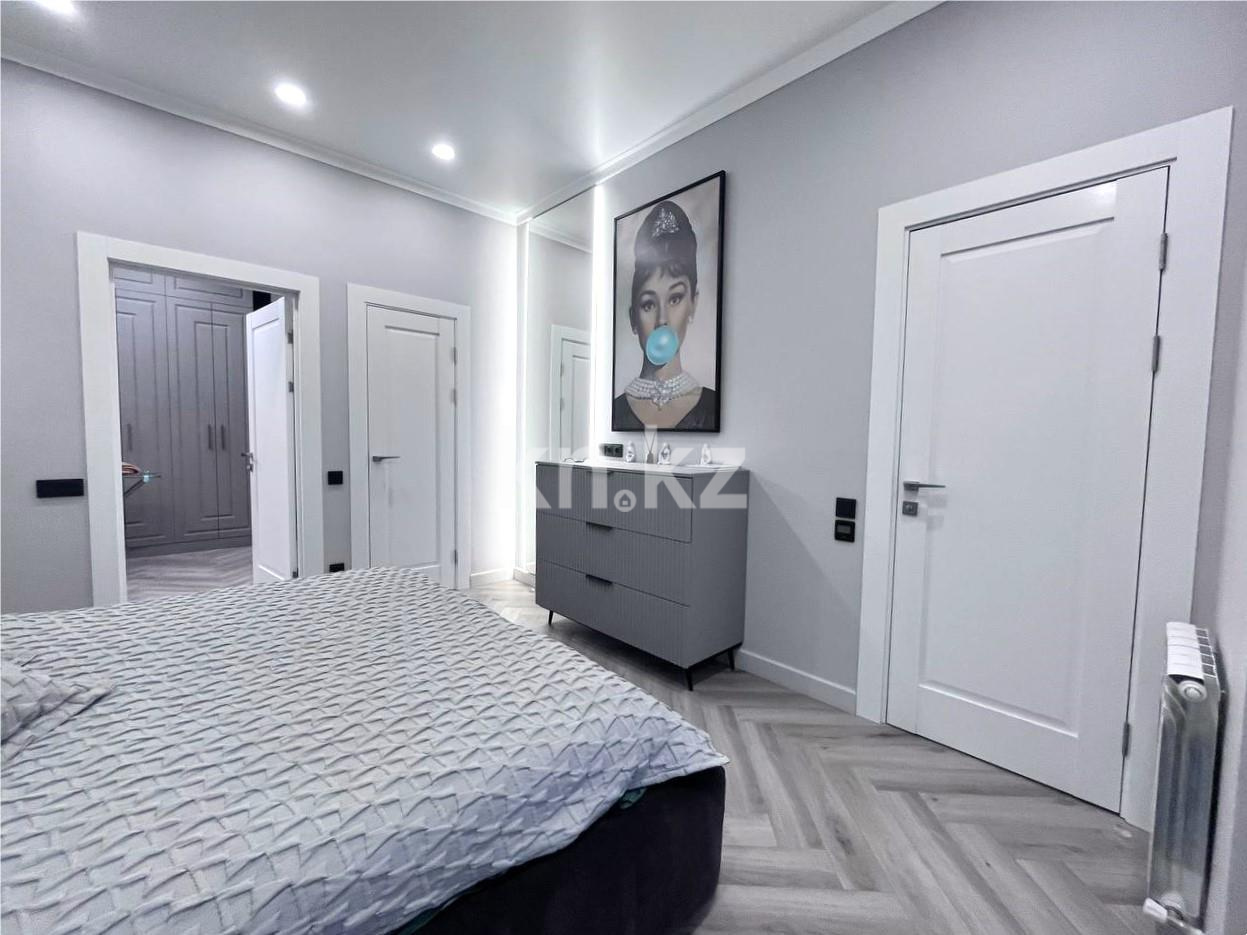 Продажа 2-комнатной квартиры, 73 м², ул. Момышулы - Продажа квартир в Караганде фото 18 из 67