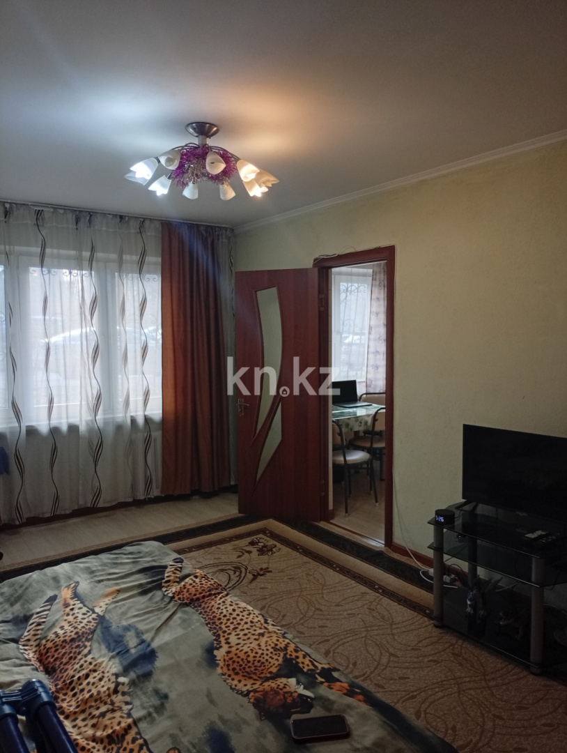 Продажа 2-комнатной квартиры, 45 м² - Продажа квартир в Алматы - страница 8 фото 6 из 14