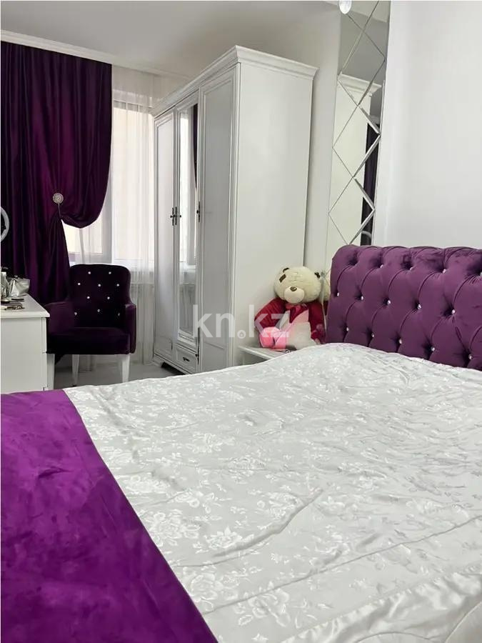 Продажа 3-комнатной квартиры, 70 м² в Алматы - фото 3