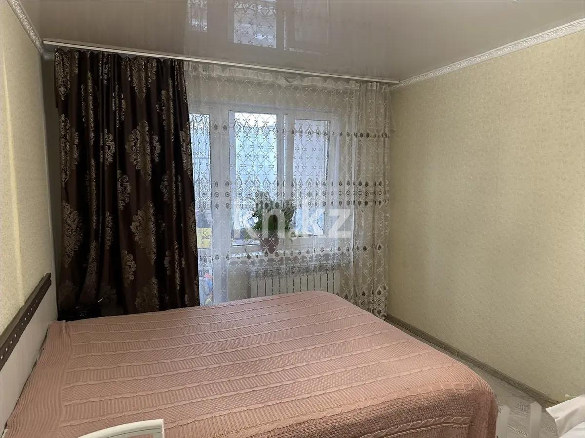 Продажа 3-комнатной квартиры, 61.3 м², ул. Саина, дом  22 - Продажа квартир в Алматы фото 2 из 3