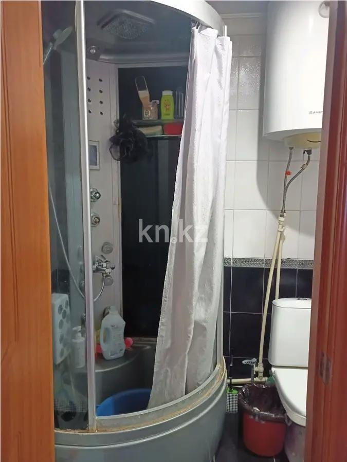 Продажа 4-комнатной квартиры, 82 м² - Продажа четырехкомнатных квартир в панельном доме в Казахстане фото 5 из 5