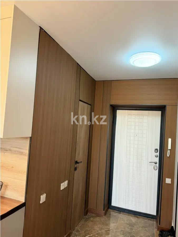 Продажа 1-комнатной квартиры, 22 м² в Астане - фото 4