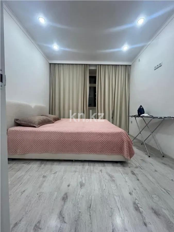 Продажа 1-комнатной квартиры, 32 м² в Астане