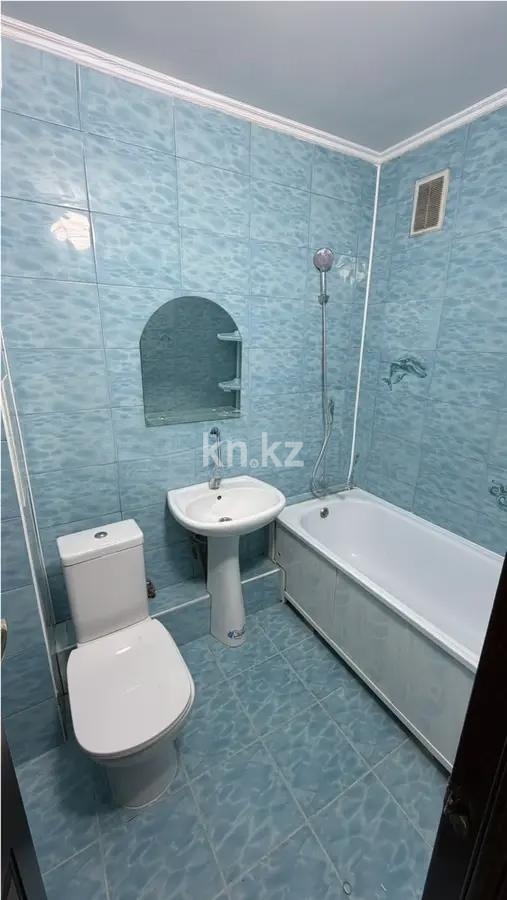 Продажа 3-комнатной квартиры, 63 м² в Алматы - фото 4