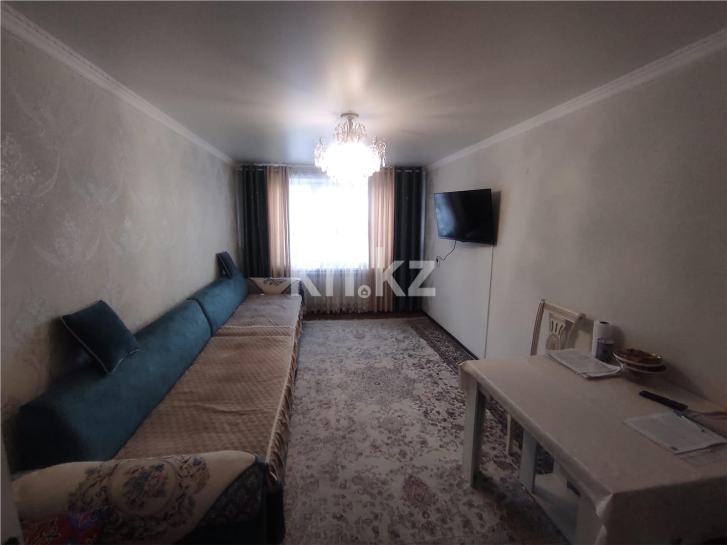 Продажа 3-комнатной квартиры, 67 м² - Аренда квартир помесячно в Темиртау фото 1 из 8