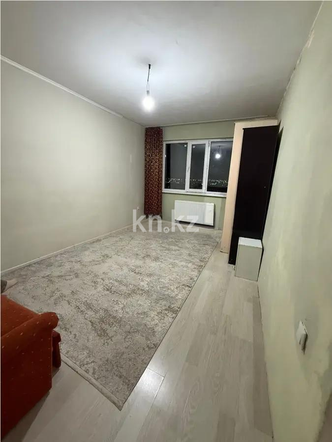 Продажа 1-комнатной квартиры, 42 м² в Астане