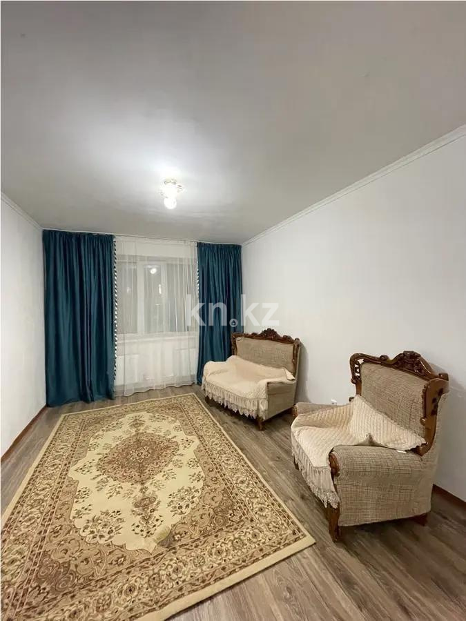 Продажа 2-комнатной квартиры, 50 м², ул. Коммунистическая, дом  19/5 - Продажа  двухкомнатных квартир в Караганде фото 1 из 4