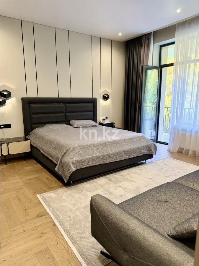 Продажа 4-комнатной квартиры, 165 м² - Продажа четырехкомнатных квартир от собственников в Алматы - страница 6 фото 2 из 2