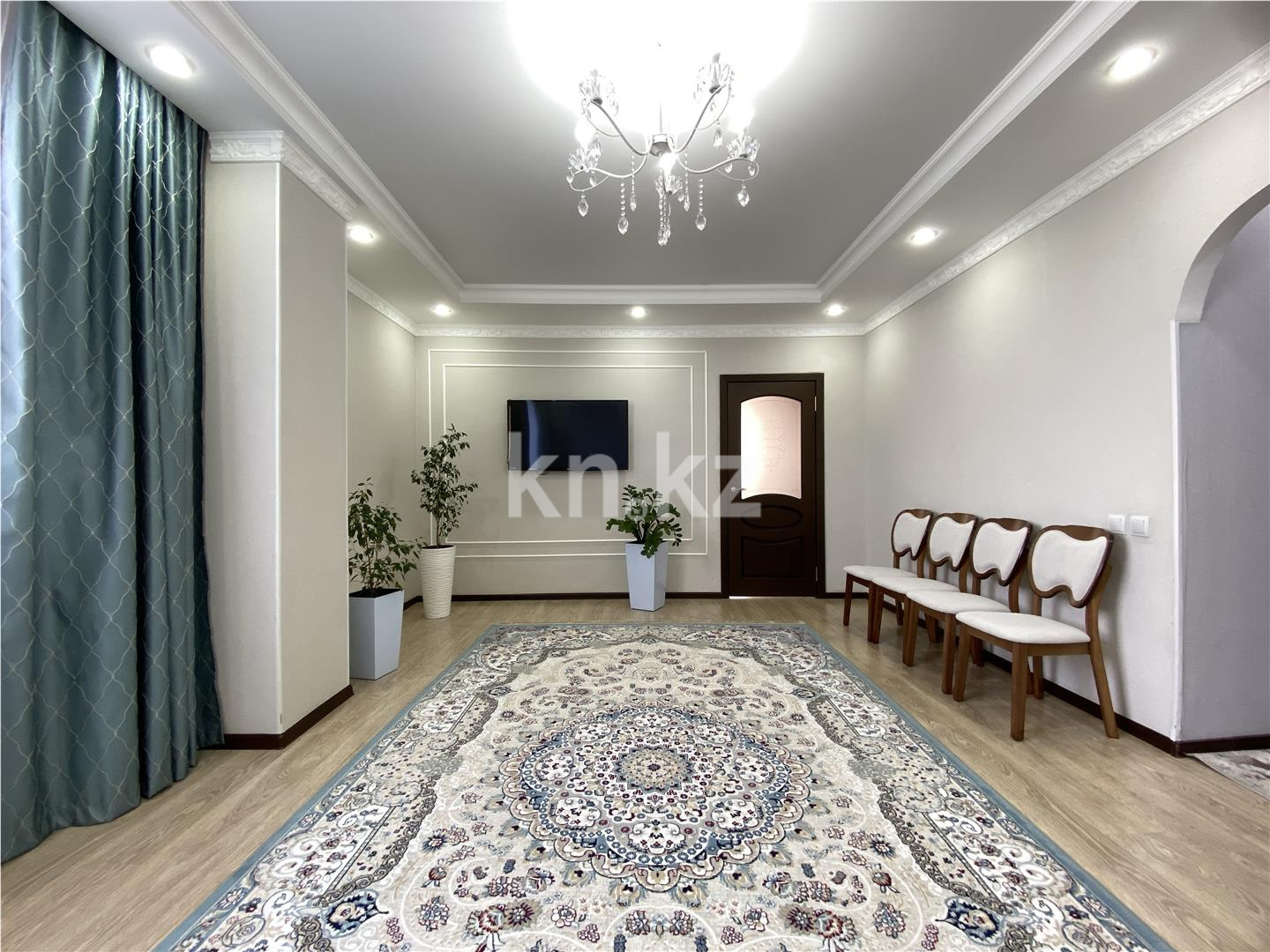 Продажа 3-комнатной квартиры, 97 м² - Продажа трехкомнатных квартир в Астане - страница 3 фото 1 из 20