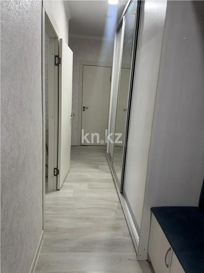 Продажа 2-комнатной квартиры, 59 м² в Алматы - фото 5