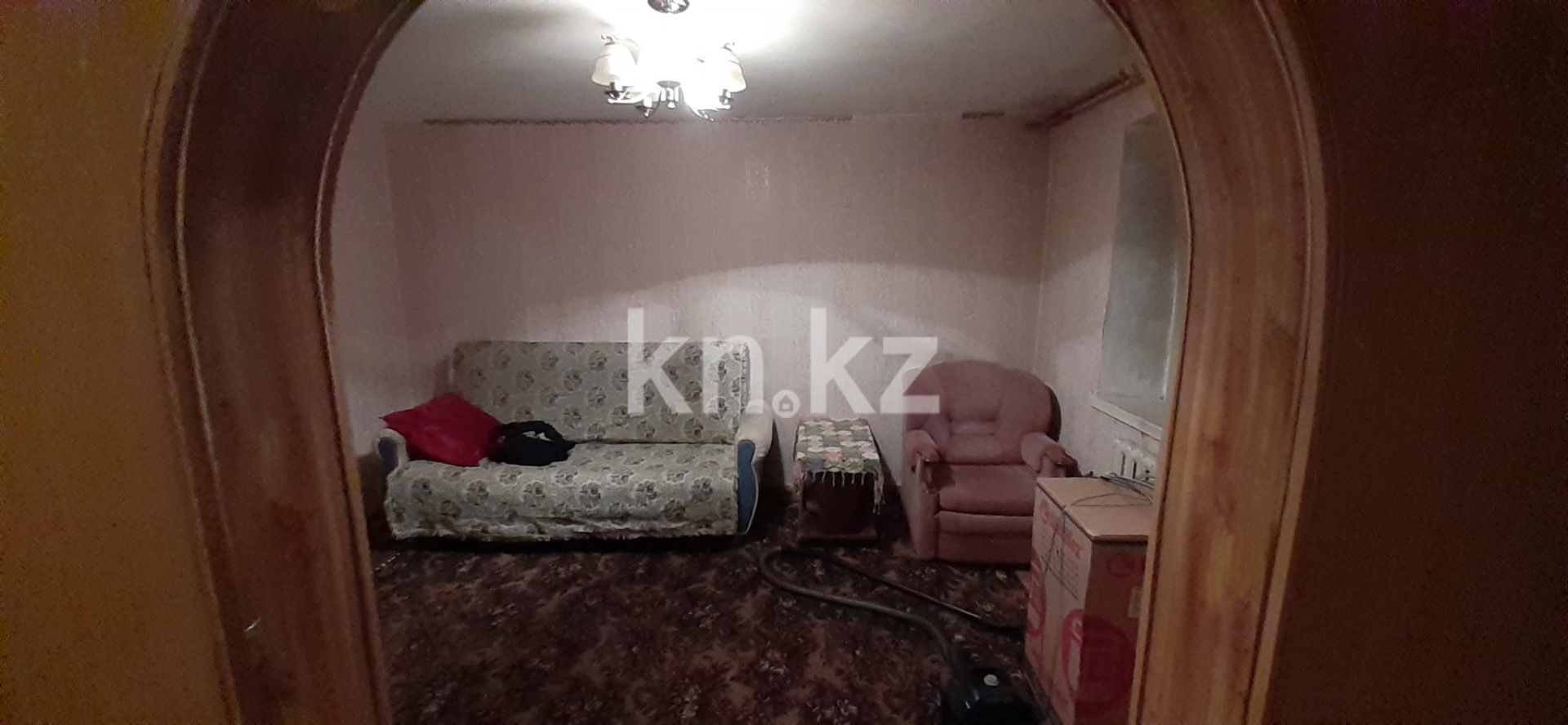 Продажа 2-комнатной квартиры, 49.5 м², Каратюбинское шоссе, дом  36 - Продажа квартир в Шымкенте фото 2 из 12