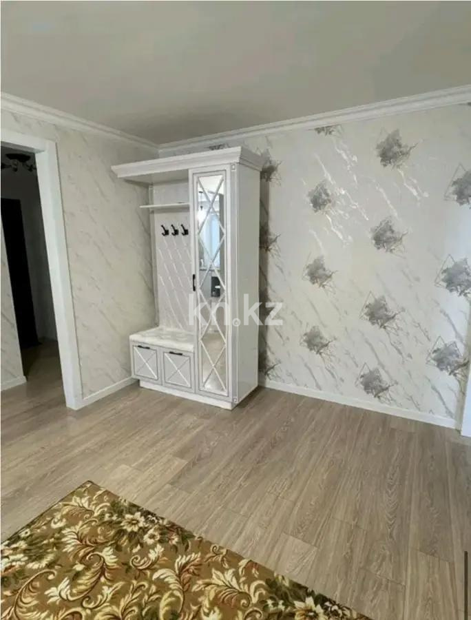 Продажа 3-комнатной квартиры, 60 м², ул. Ержанова, дом  37 - Продажа квартир в Караганде фото 4 из 5