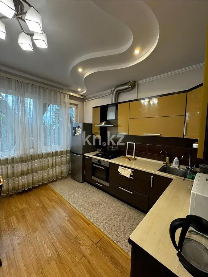 Продажа 2-комнатной квартиры, 60 м² в Алматы - фото 3