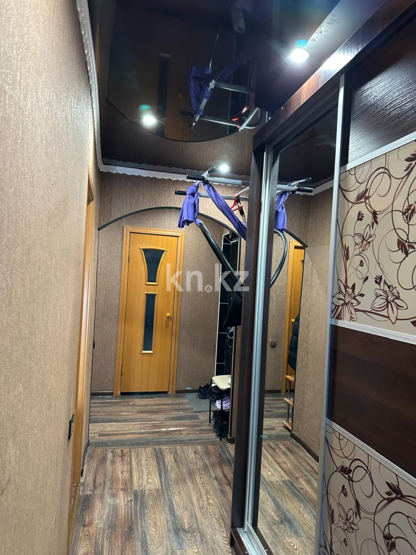 Продажа 2-комнатной квартиры, 53 м² - Продажа земельных участков в Карагандинской области фото 17 из 18