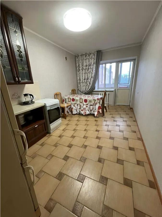 Продажа 1-комнатной квартиры, 46 м², ул. Куйши Дина, дом  30 - Продажа  однокомнатных квартир в новостройках Астаны с фото фото 4 из 7