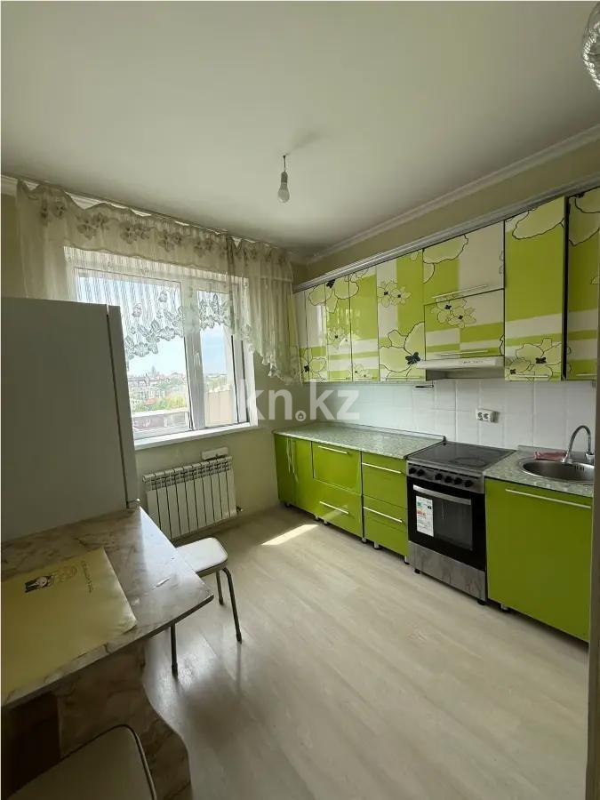 Продажа 1-комнатной квартиры, 35.8 м², пр. Тауелсыздык, дом  21/5 - Продажа  однокомнатных квартир в Астане фото 2 из 6
