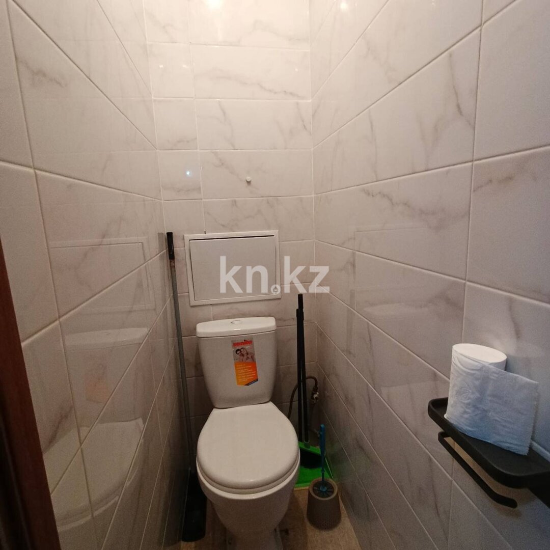 Аренда 2-комнатной квартиры, 48 м² в Астане - фото 8