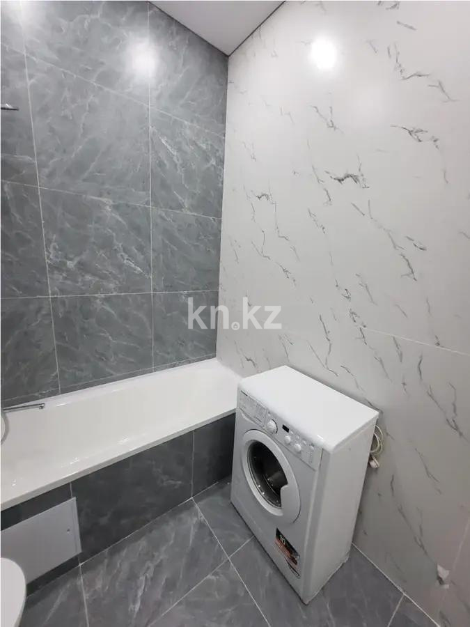 Продажа 2-комнатной квартиры, 37 м², ул. А-52, дом  8/1 в Астане - фото 3