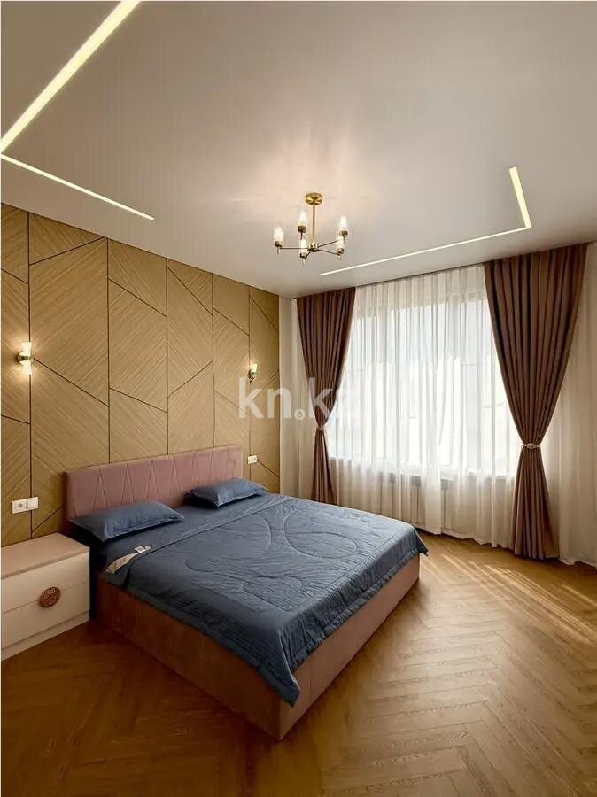 Продажа 2-комнатной квартиры, 52 м² в Алматы - фото 2