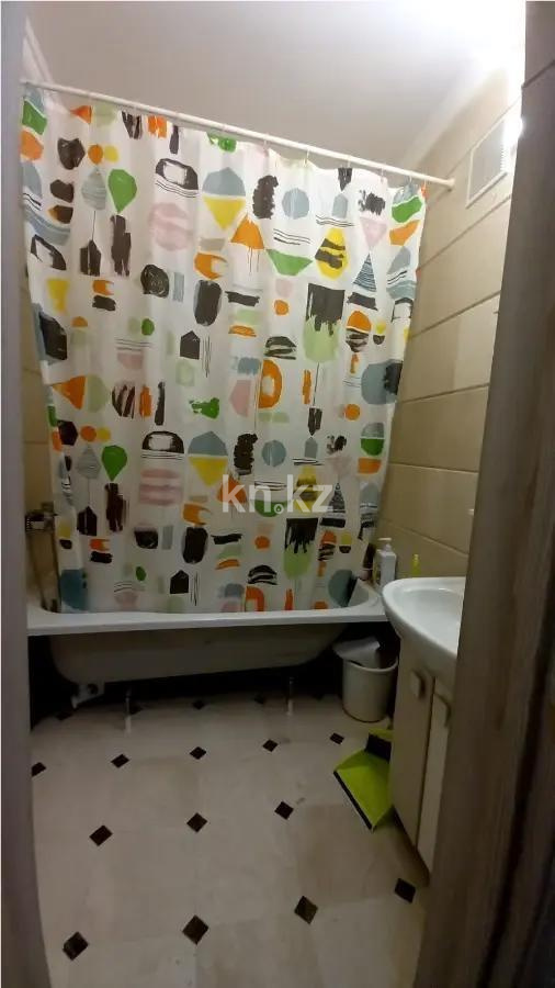 Продажа 3-комнатной квартиры, 85.4 м², пр. Момышулы, дом  2/10 - Продажа  трехкомнатных квартир в новостройках Астаны без посредников фото 5 из 7