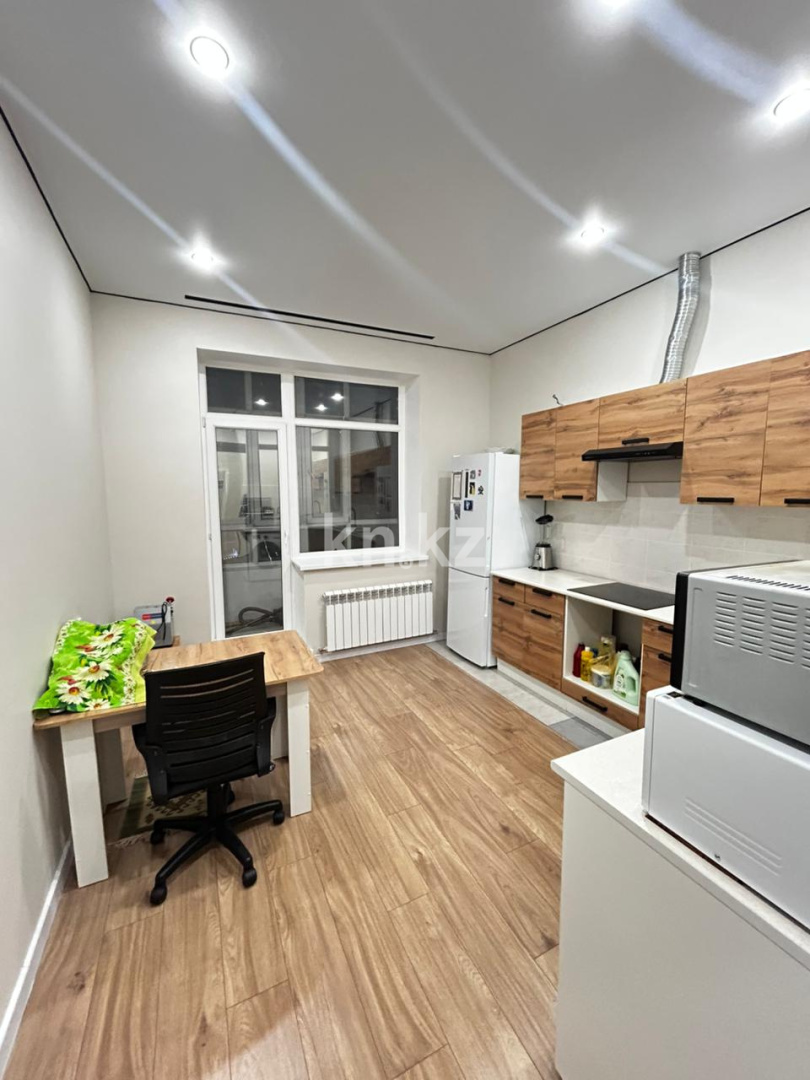 Продажа 2-комнатной квартиры, 61 м² - Продажа квартир в Караганде с фото фото 6 из 10