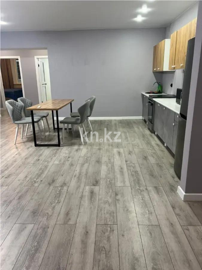 Продажа 3-комнатной квартиры, 107 м², ул. Айнакол, дом  62 - Продажа  трехкомнатных квартир в Астане без посредников фото 4 из 6