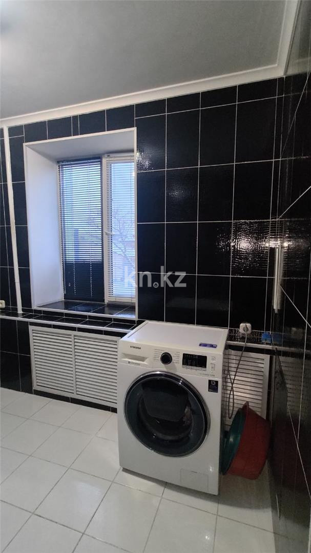 Продажа 6-комнатного дома, 300 м², ул. Экибастузская - Продажа домов, коттеджей в Караганде с фото фото 25 из 29