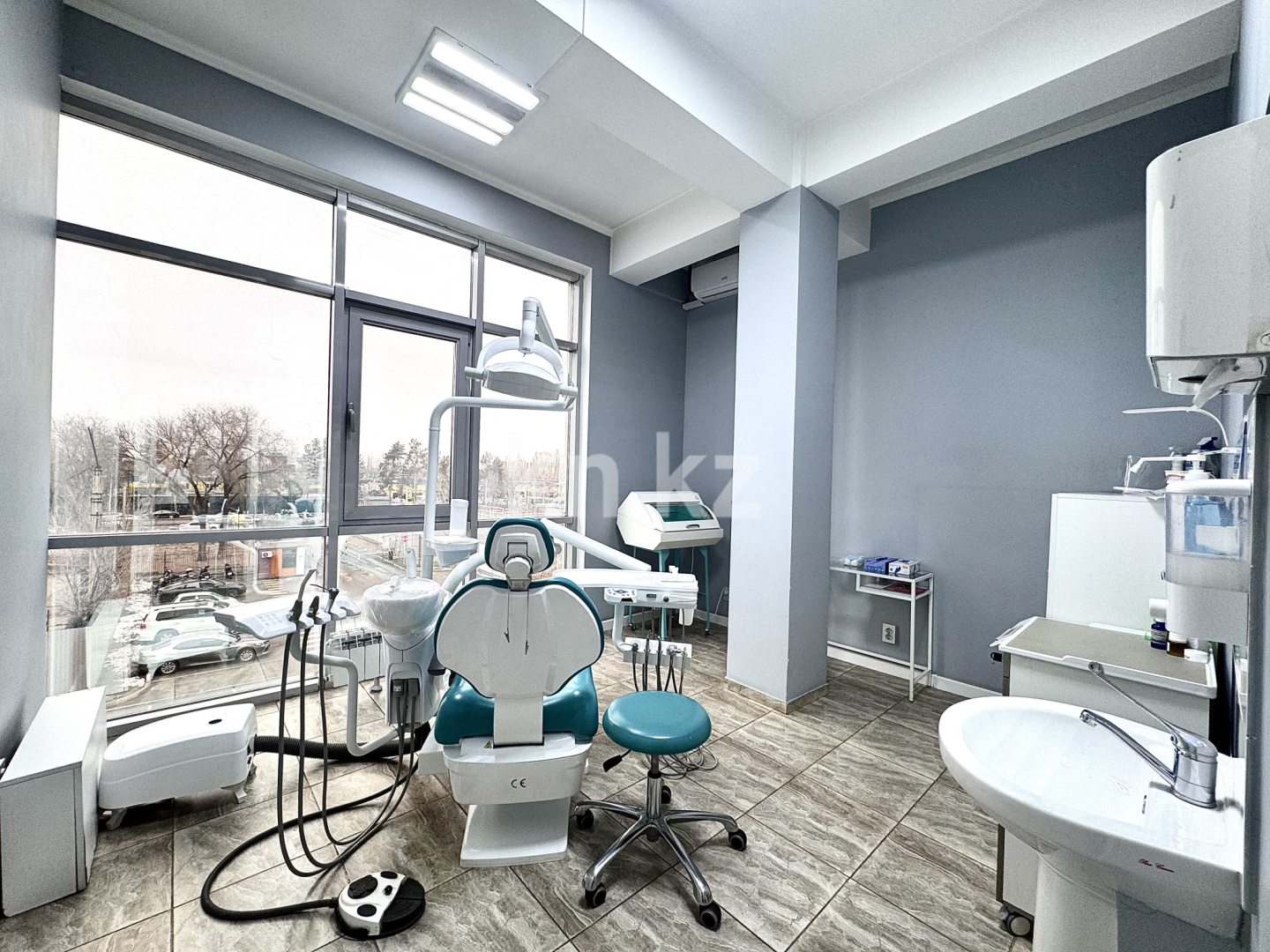 Продажа , 175 м², ул. Абишева, дом  36/2 - Продажа действующего бизнеса в Алматы фото 8 из 29