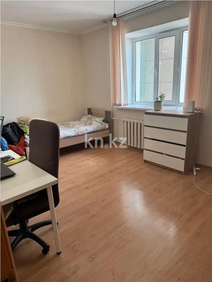 Продажа 3-комнатной квартиры, 108 м², ул. Сатпаева, дом  18 - Продажа квартир в Астане фото 3 из 7