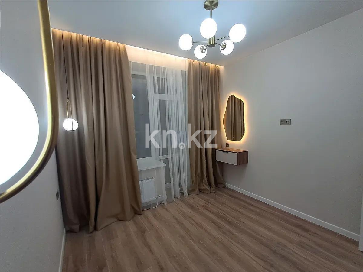 Продажа 2-комнатной квартиры, 46 м² - Продажа двухкомнатных квартир от собственников в Астане - страница 9 фото 1 из 7