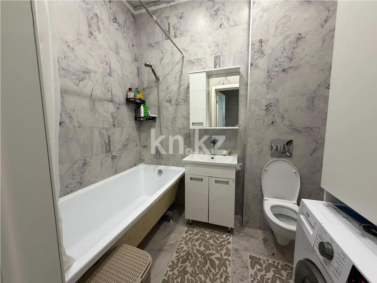 Продажа 1-комнатной квартиры, 42.5 м² в Астане - фото 3