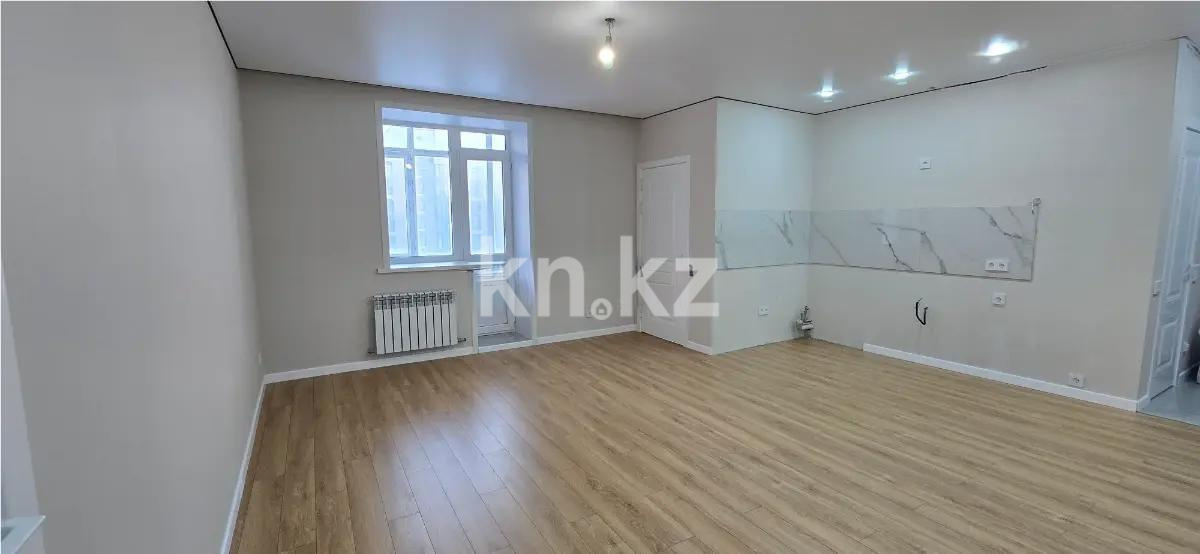 Продажа 3-комнатной квартиры, 64.2 м² в Астане - фото 3