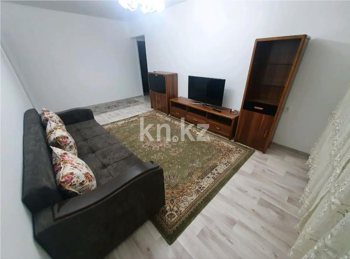 Продажа 3-комнатной квартиры, 60 м² в Алматы