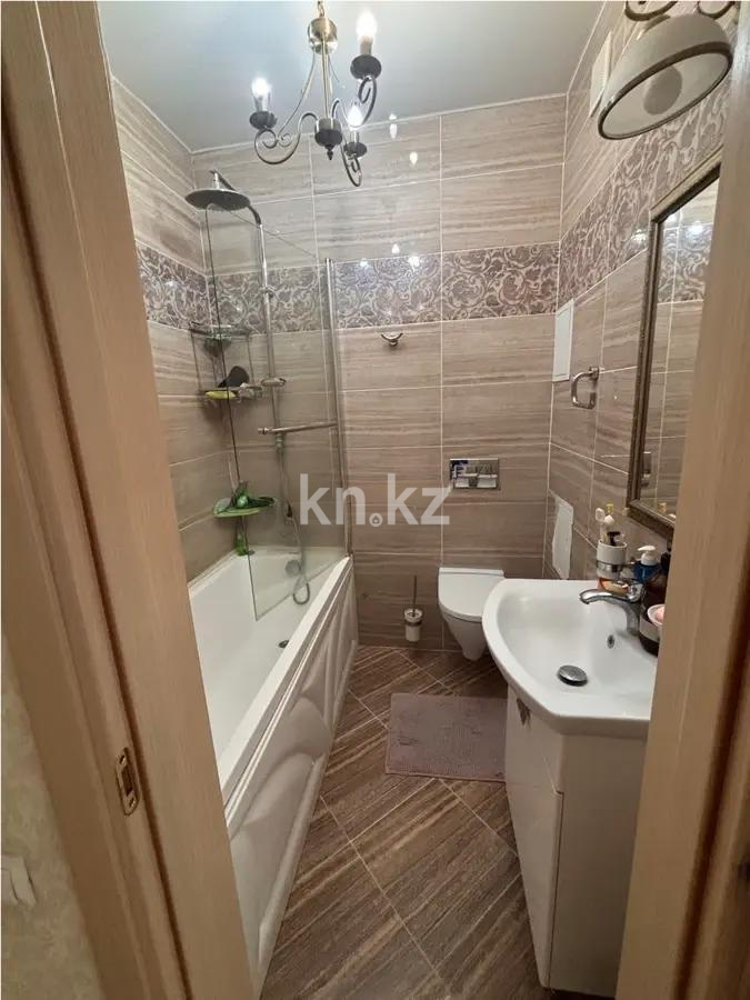 Продажа 3-комнатной квартиры, 92 м² - Продажа квартир в новостройках Астаны с фото - страница 15 фото 5 из 8