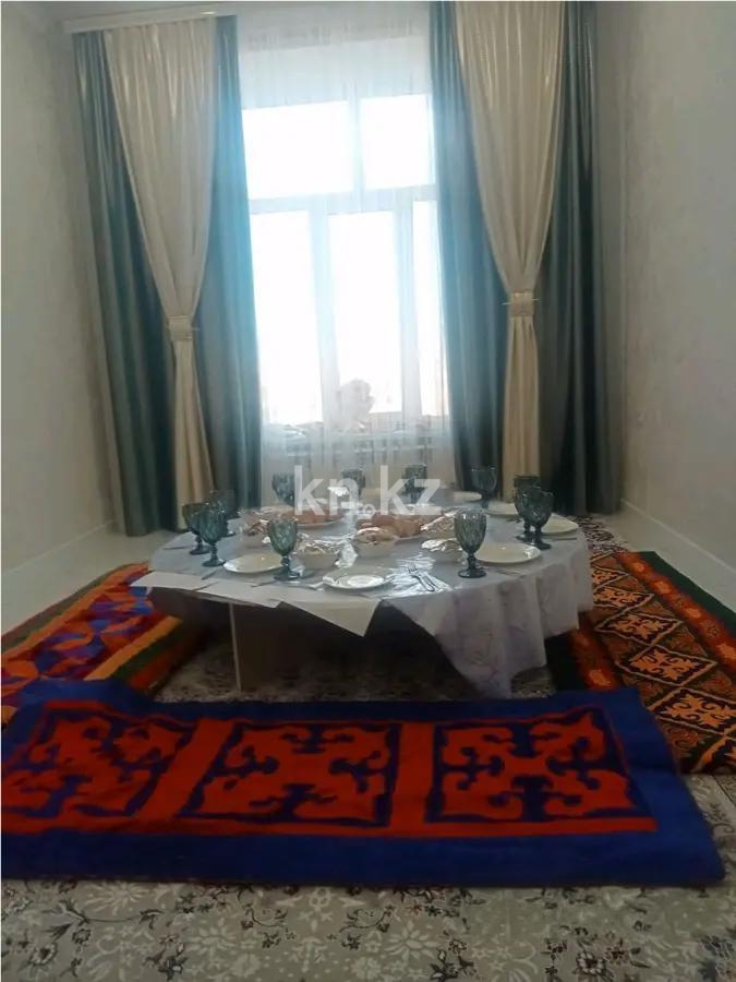 Продажа 2-комнатной квартиры, 53 м², ул. Гапеева, дом  16/2 - Продажа  двухкомнатных квартир в Караганде без посредников с фото фото 1 из 3
