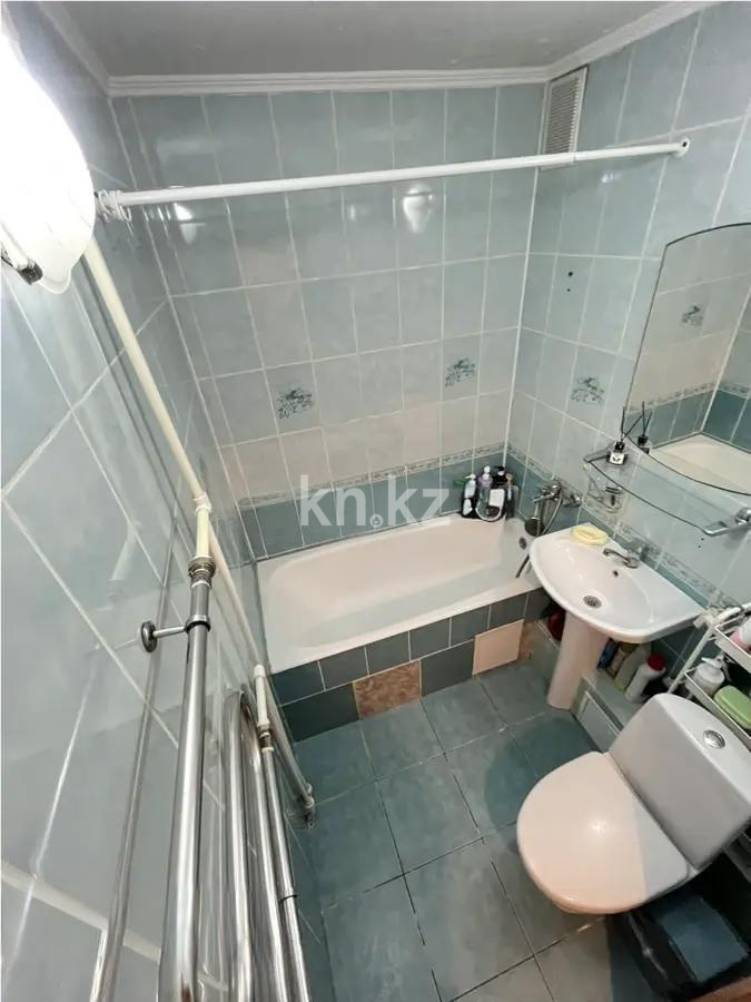Продажа 2-комнатной квартиры, 44.4 м², ул. Ауэзова, дом  25 в Астане - фото 4