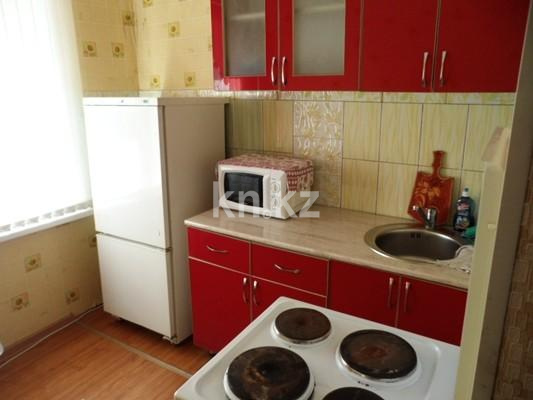 Аренда 1-комнатной квартиры посуточно, 32 м², Бокейханова, дом  4 - Аренда квартир посуточно в Балхаше фото 2 из 3
