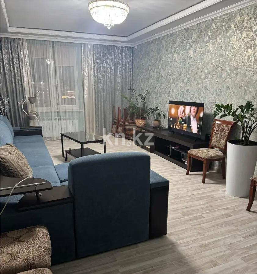 Продажа 3-комнатной квартиры, 98.5 м², ул. Керей, Жанибек хандар, дом  28 в Астане