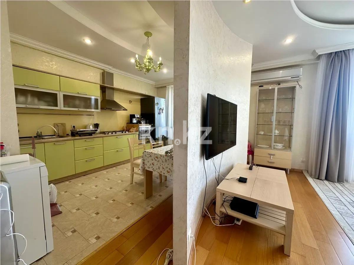 Продажа 2-комнатной квартиры, 86.6 м², ул. Кунаева, дом  14 в Астане - фото 3