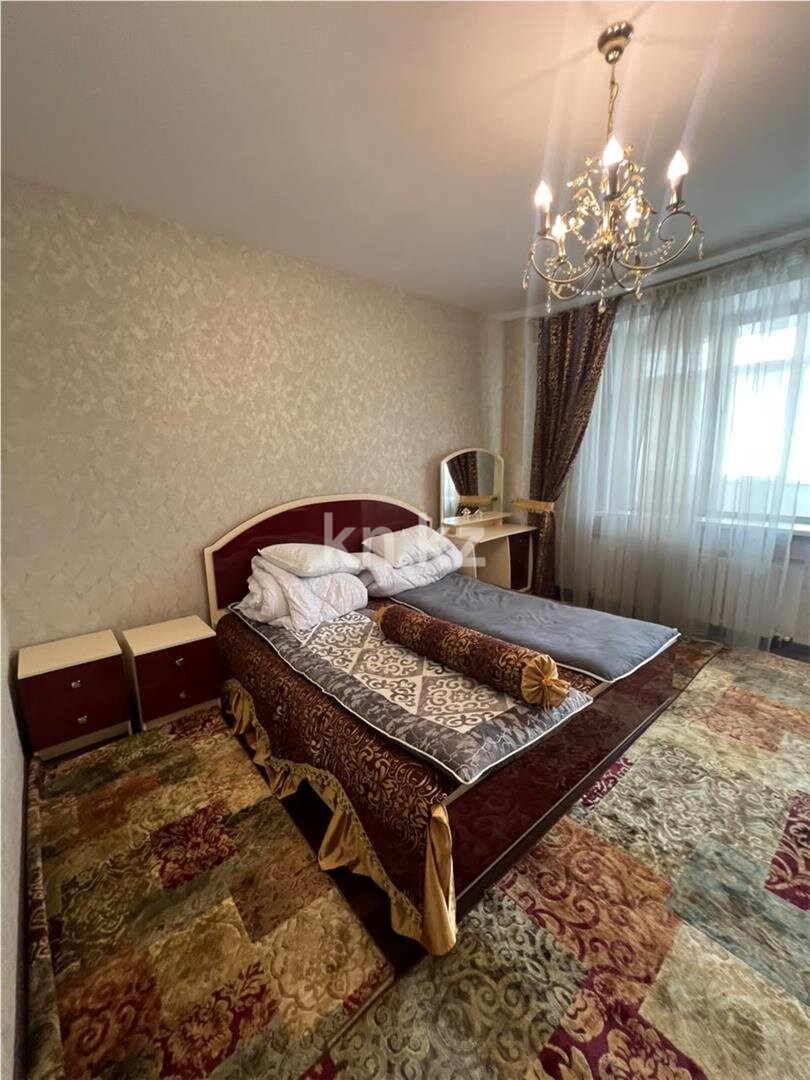 Продажа 3-комнатной квартиры, 137.8 м² в Астане - фото 7