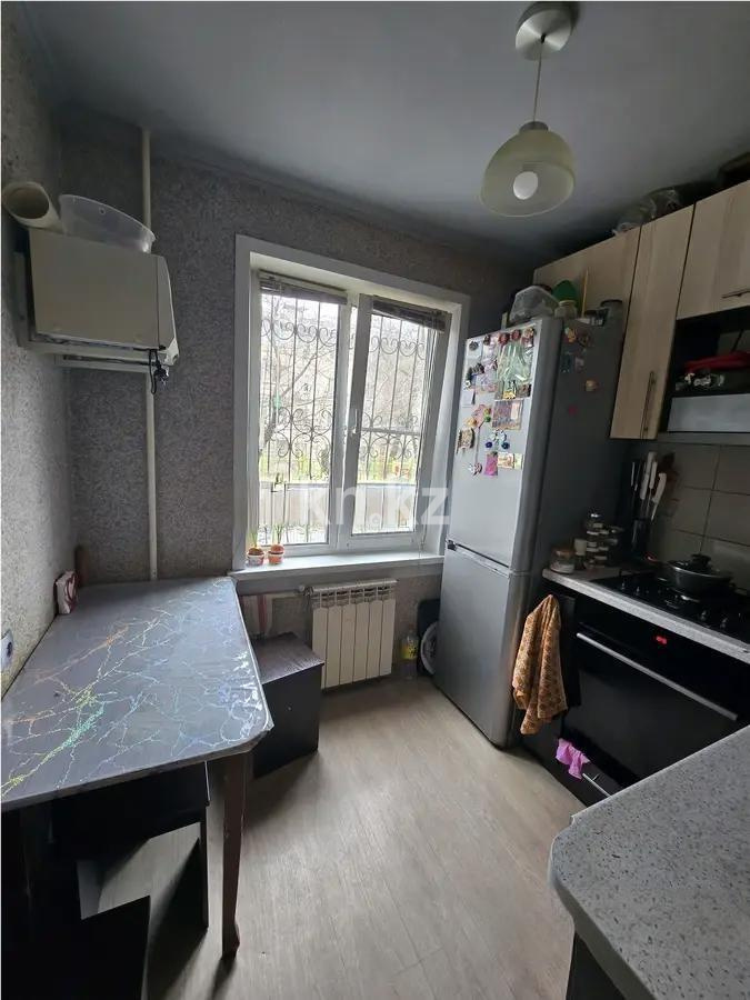 Продажа 3-комнатной квартиры, 62.1 м² - Продажа трехкомнатных квартир от собственников в Алматы фото 4 из 6