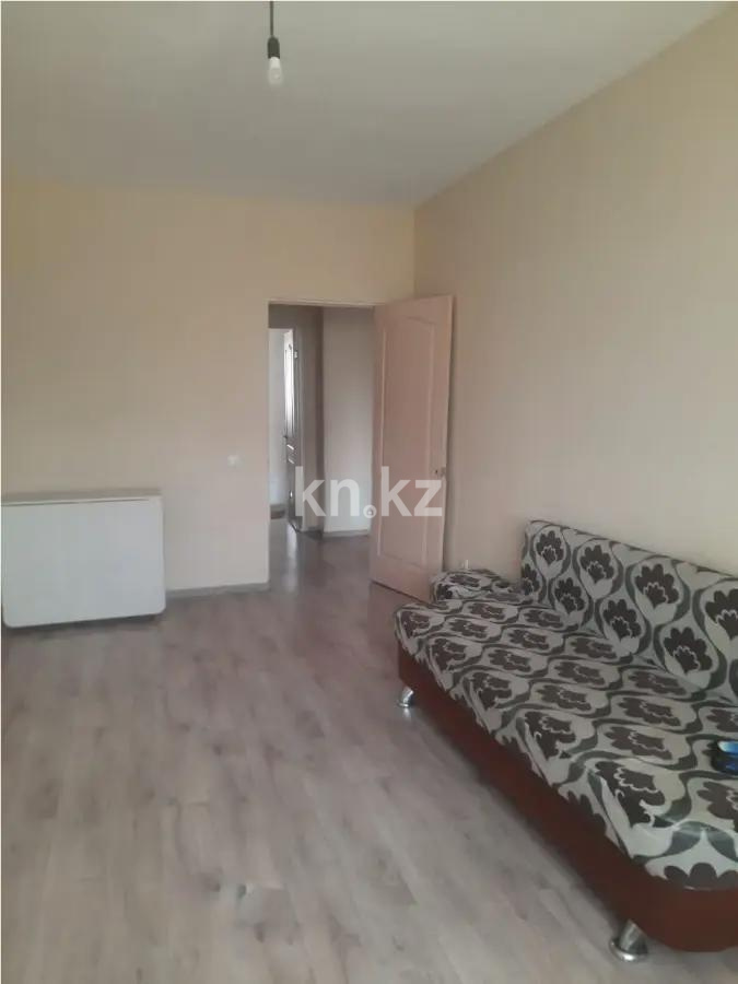 Продажа 2-комнатной квартиры, 59 м² в Алматы