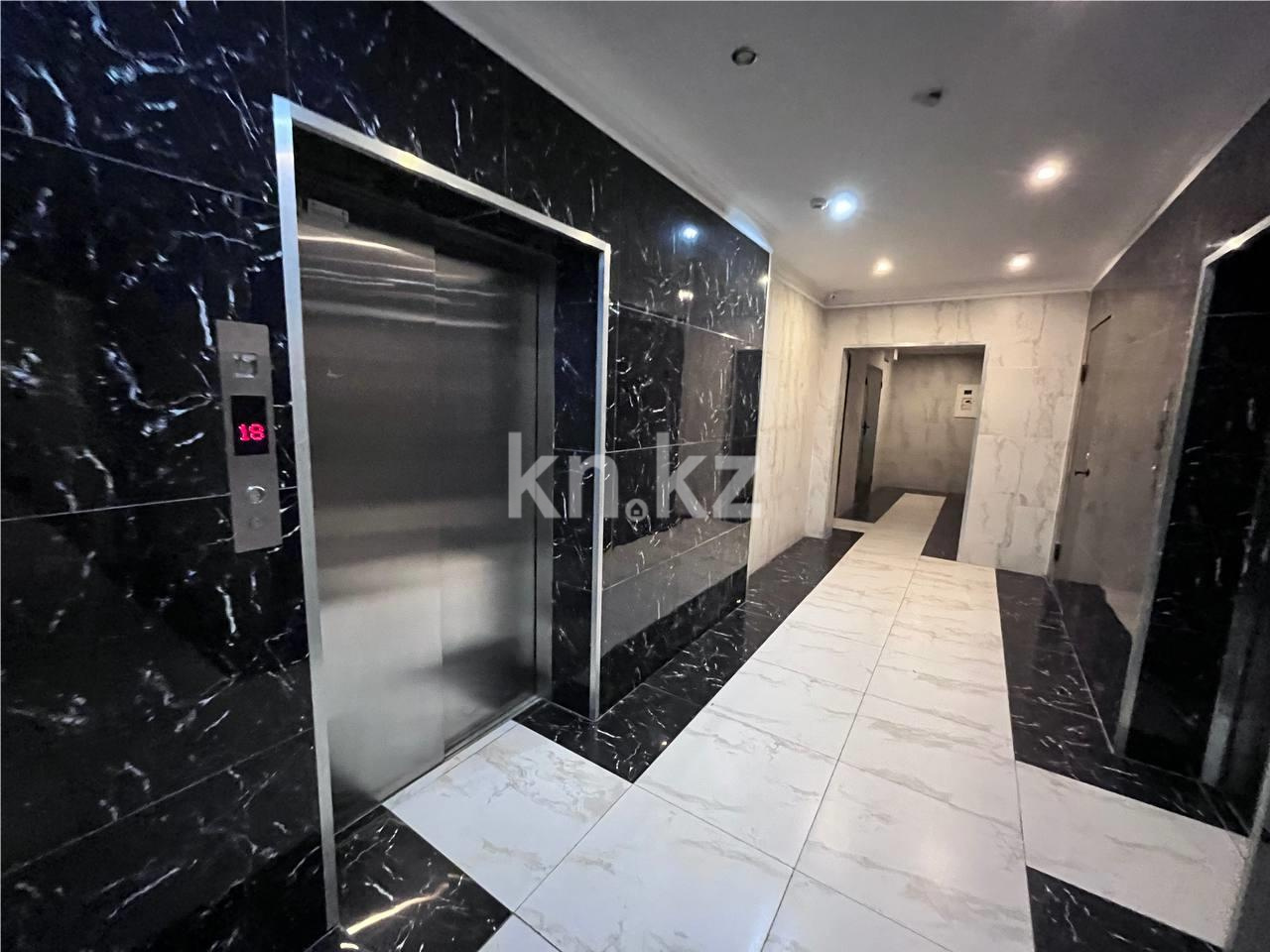 Продажа 4-комнатной квартиры, 136 м², пр. Шахтеров - Продажа  четырехкомнатных квартир в Караганде с фото фото 31 из 34